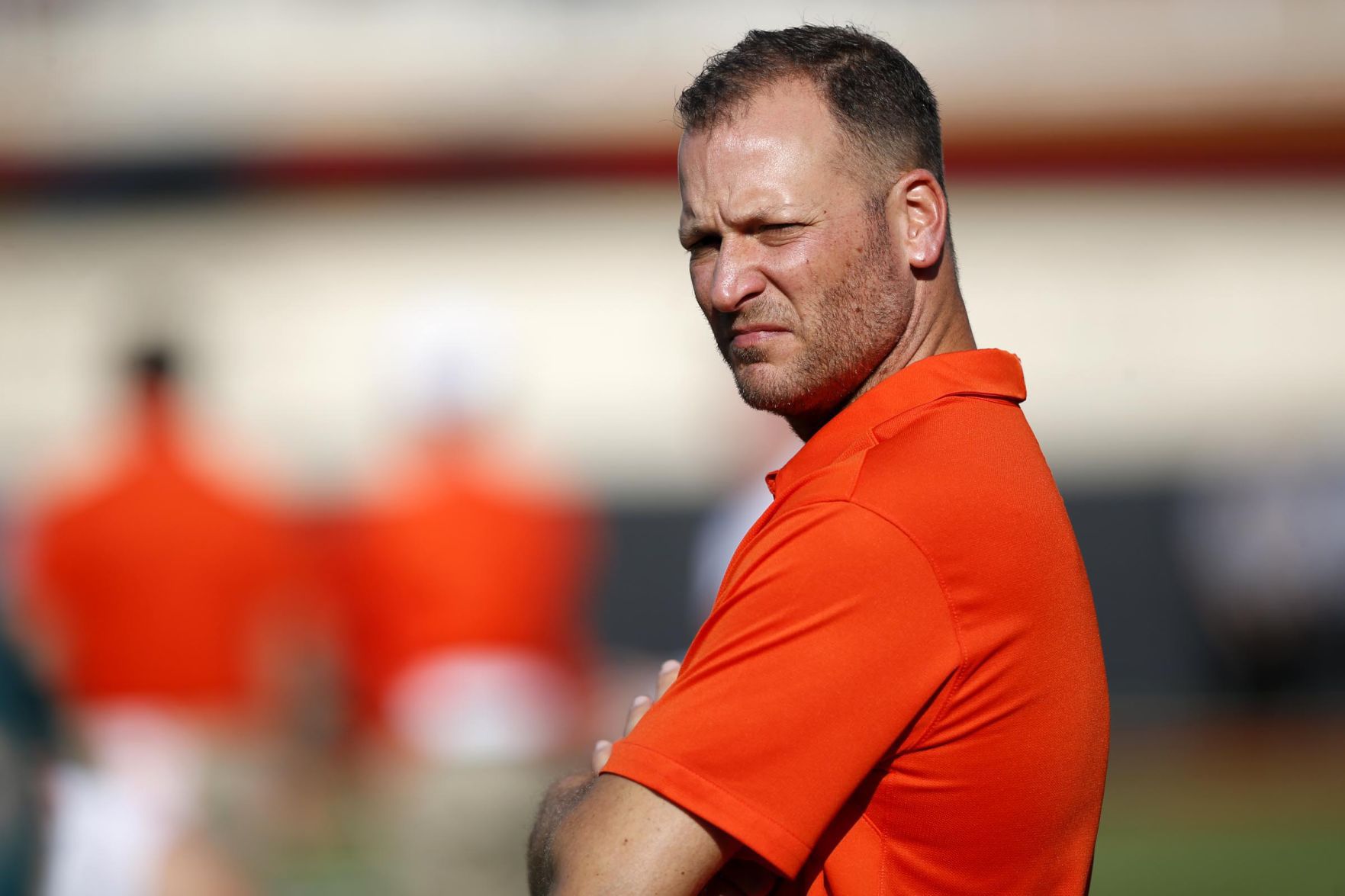 OSU Football Stillwater